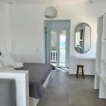 Anassa Blue Apartment Naousa (Paros)