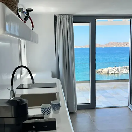 Lejlighed Anassa Blue Naousa