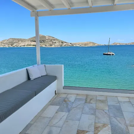 Anassa Blue *