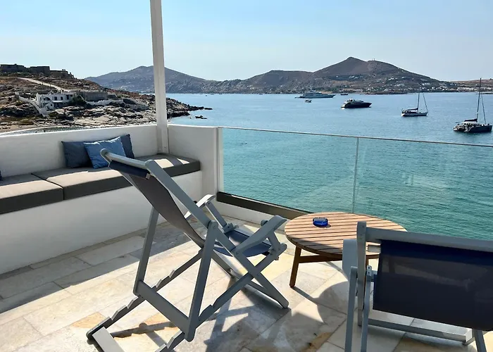 Anassa Blue Νάουσα