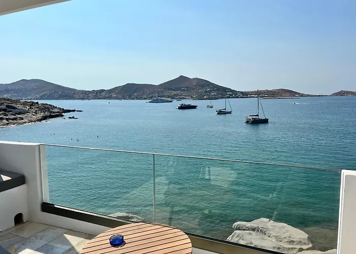 Διαμέρισμα Anassa Blue *