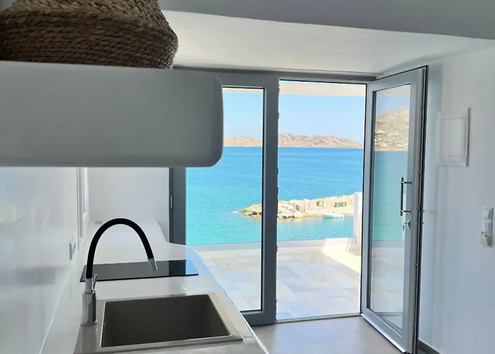 Anassa Blue * Νάουσα