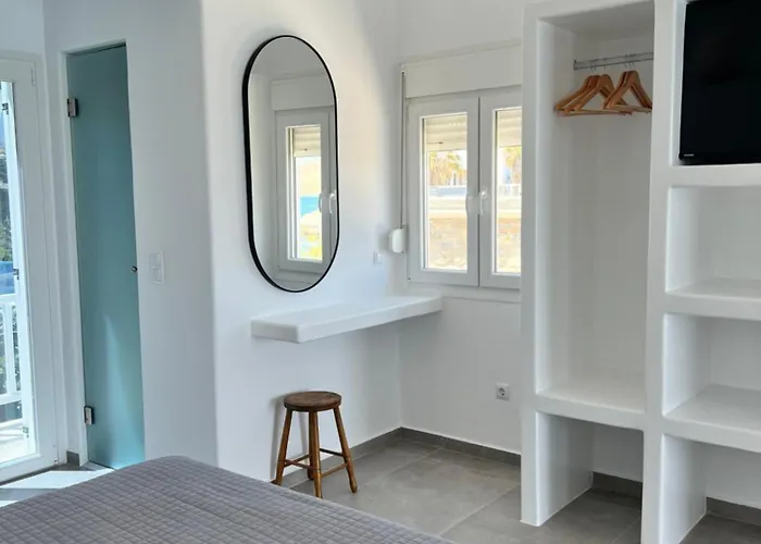 Διαμέρισμα Anassa Blue *