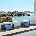 Apartman Anassa Blue Náusza