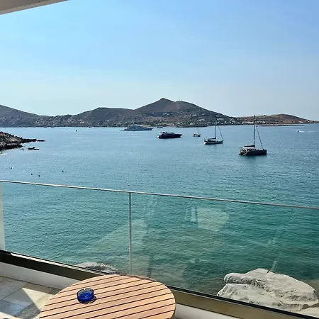 Apartman Anassa Blue *