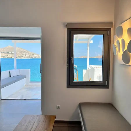 Anassa Blue Apartment *