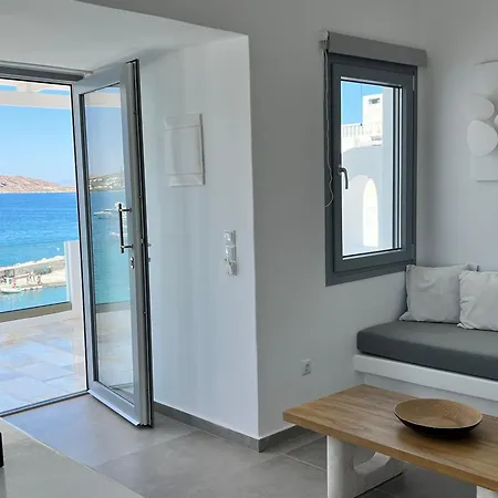 Apartment Anassa Blue Naousa (Paros)