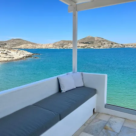 Anassa Blue Apartman
