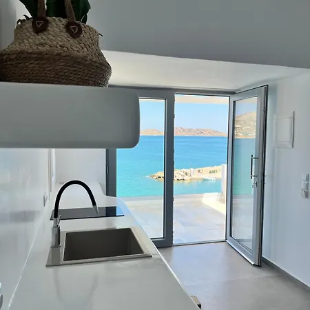 Anassa Blue * Naousa (Paros)