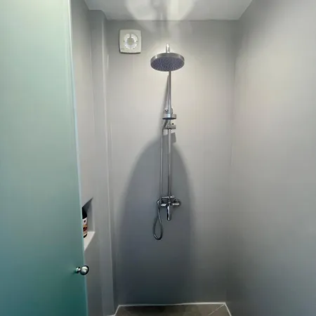 Anassa Blue Apartment Naousa (Paros)