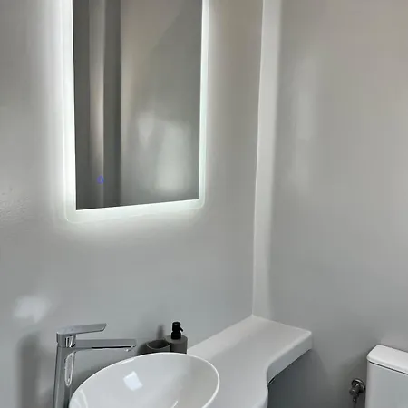 Anassa Blue * Naousa (Paros)