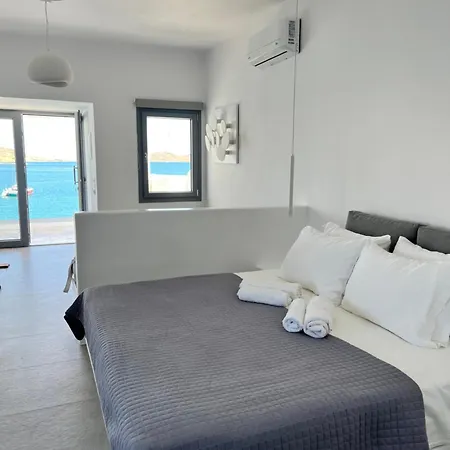 Anassa Blue * Naousa (Paros)