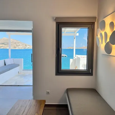 Anassa Blue Lägenhet
