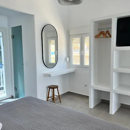 Apartman Anassa Blue *