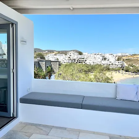 Anassa Blue *