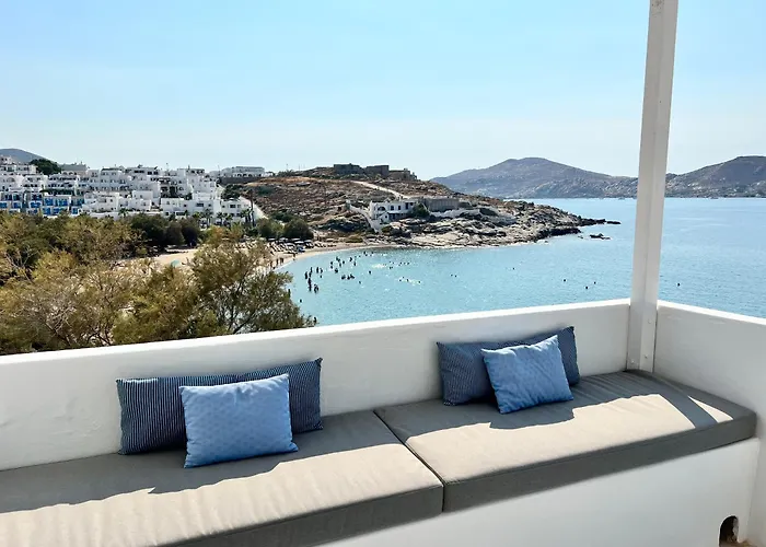 Apartment Anassa Blue Naousa (Paros)
