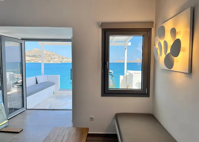 Anassa Blue 아파트 *