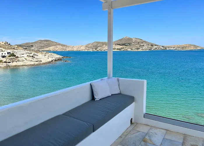 Anassa Blue Apartment