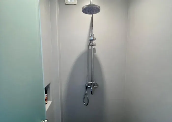 Anassa Blue Apartment Naousa (Paros)