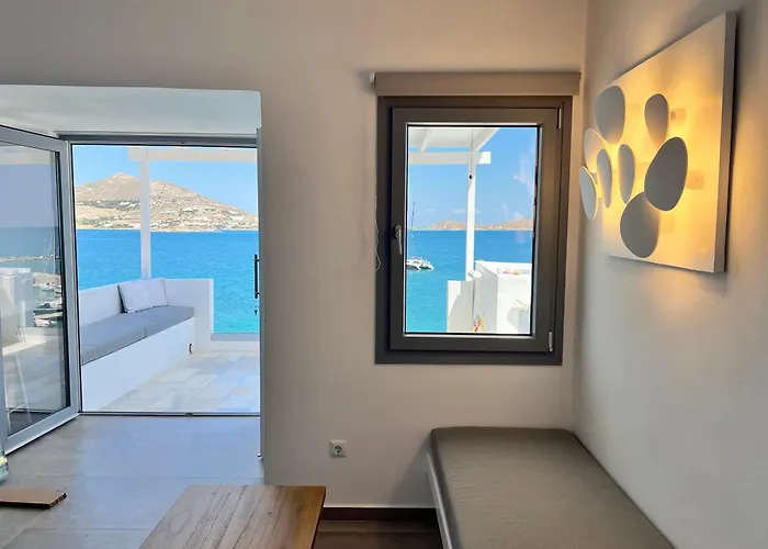 Anassa Blue Apartment